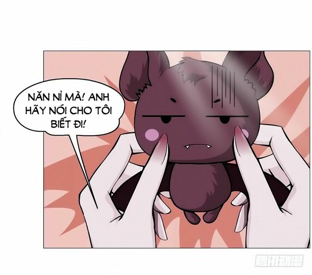 Beauty And Demon Chapter 53 - Trang 2