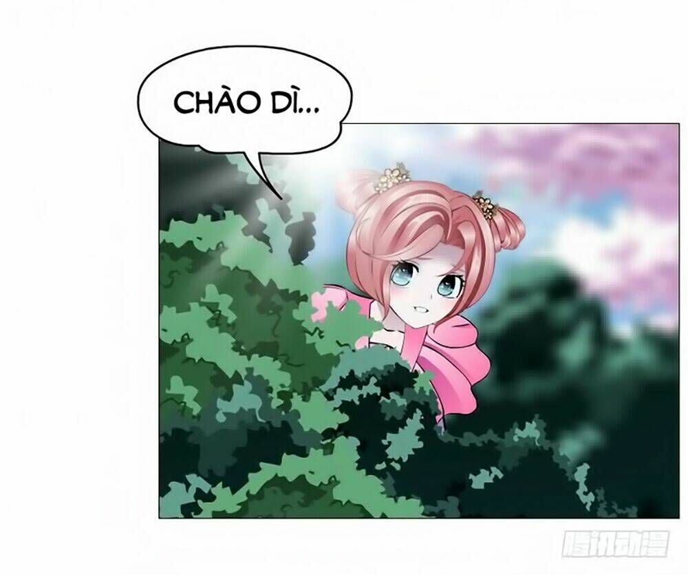 Beauty And Demon Chapter 53 - Trang 2