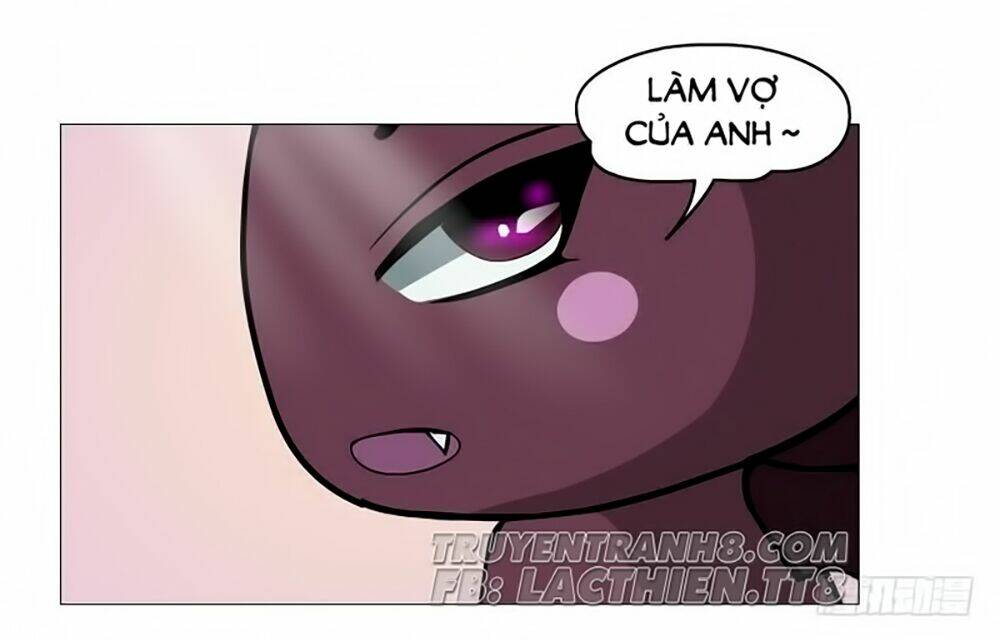 Beauty And Demon Chapter 53 - Trang 2