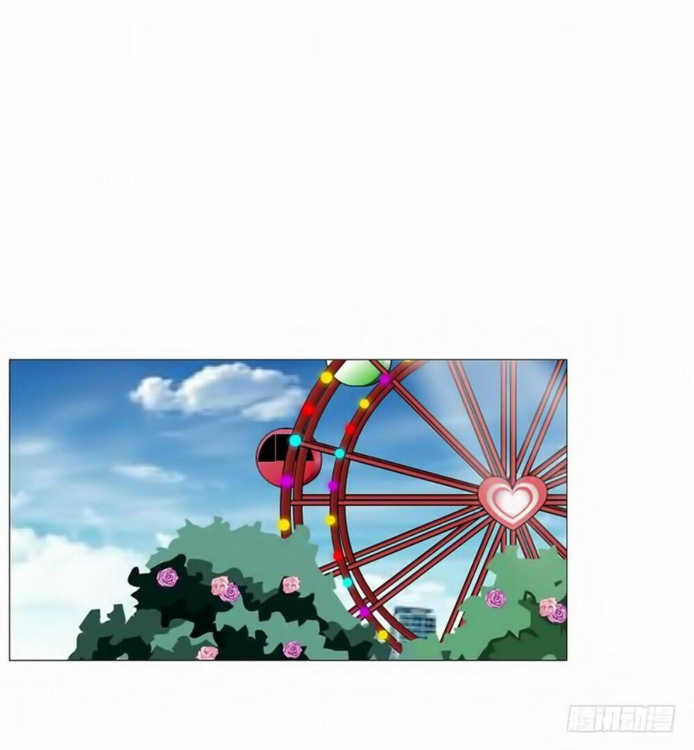 Beauty And Demon Chapter 53 - Trang 2