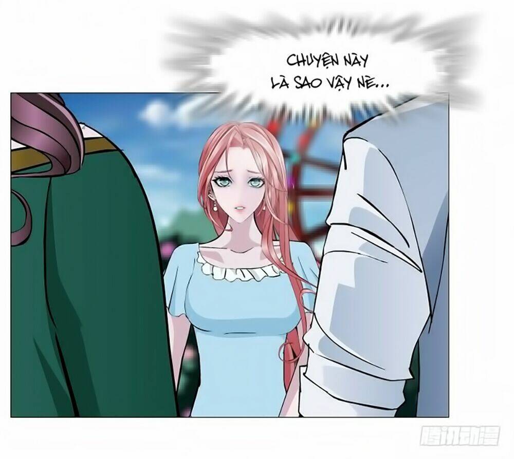 Beauty And Demon Chapter 53 - Trang 2