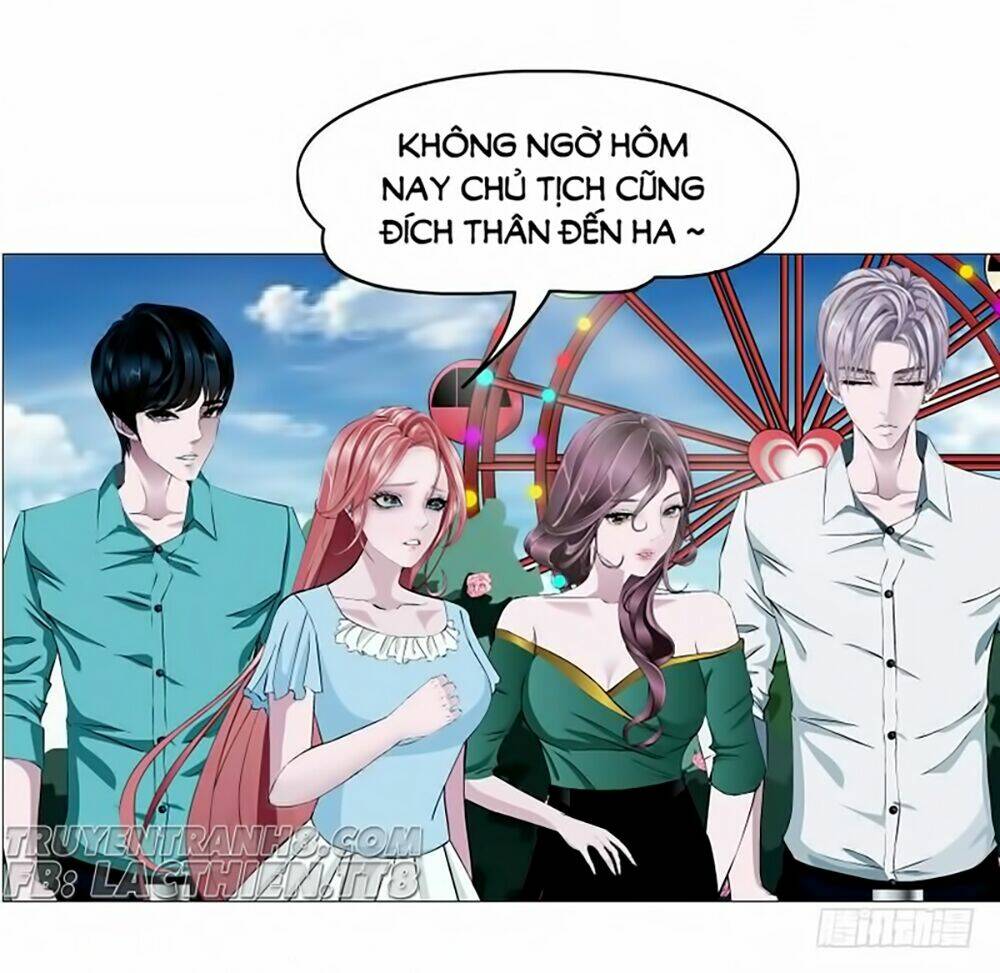 Beauty And Demon Chapter 53 - Trang 2