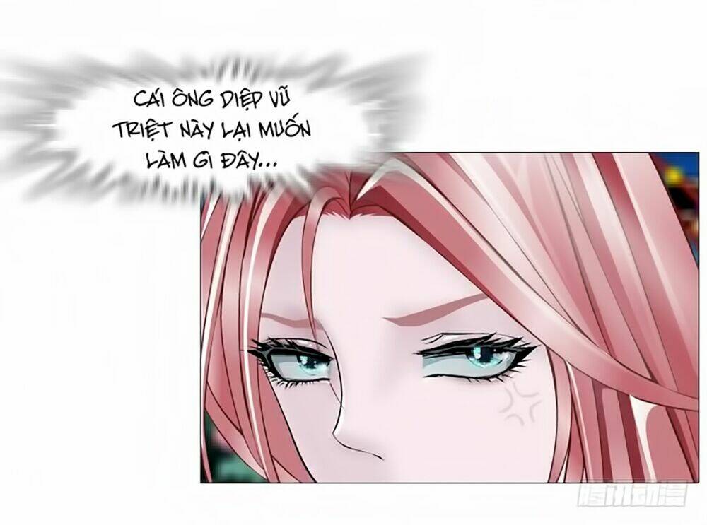 Beauty And Demon Chapter 53 - Trang 2