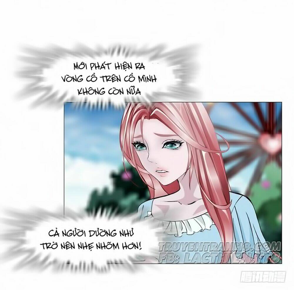 Beauty And Demon Chapter 53 - Trang 2