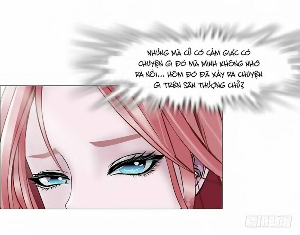 Beauty And Demon Chapter 53 - Trang 2