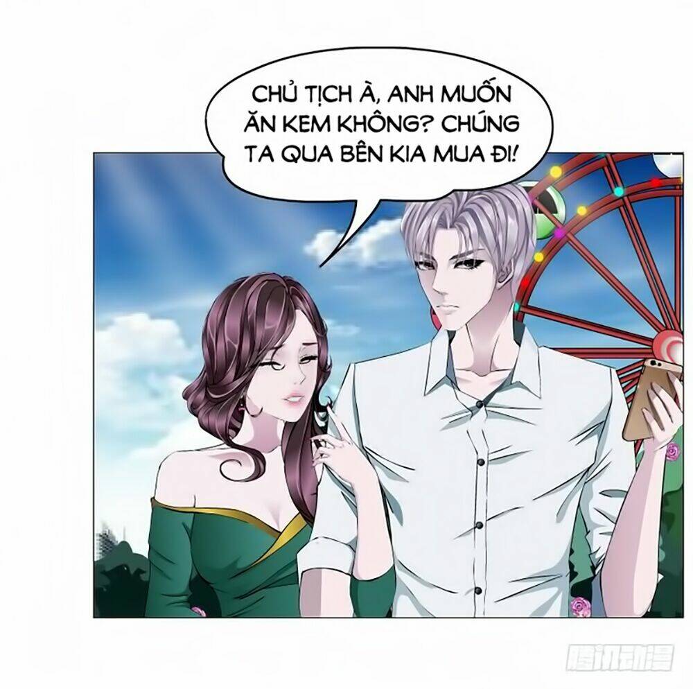 Beauty And Demon Chapter 53 - Trang 2