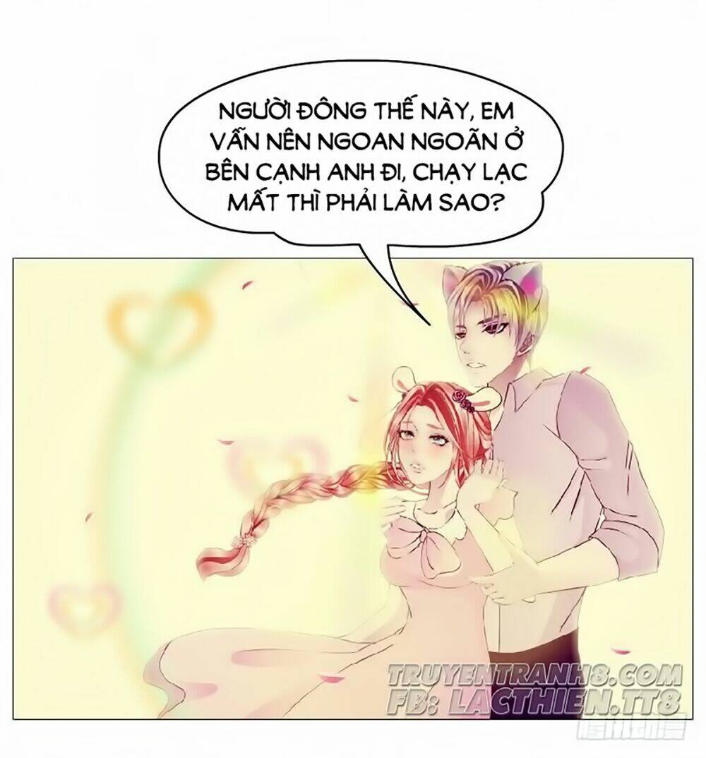 Beauty And Demon Chapter 53 - Trang 2