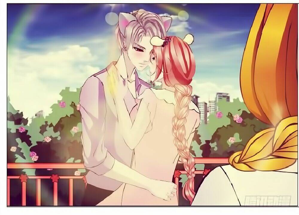 Beauty And Demon Chapter 53 - Trang 2