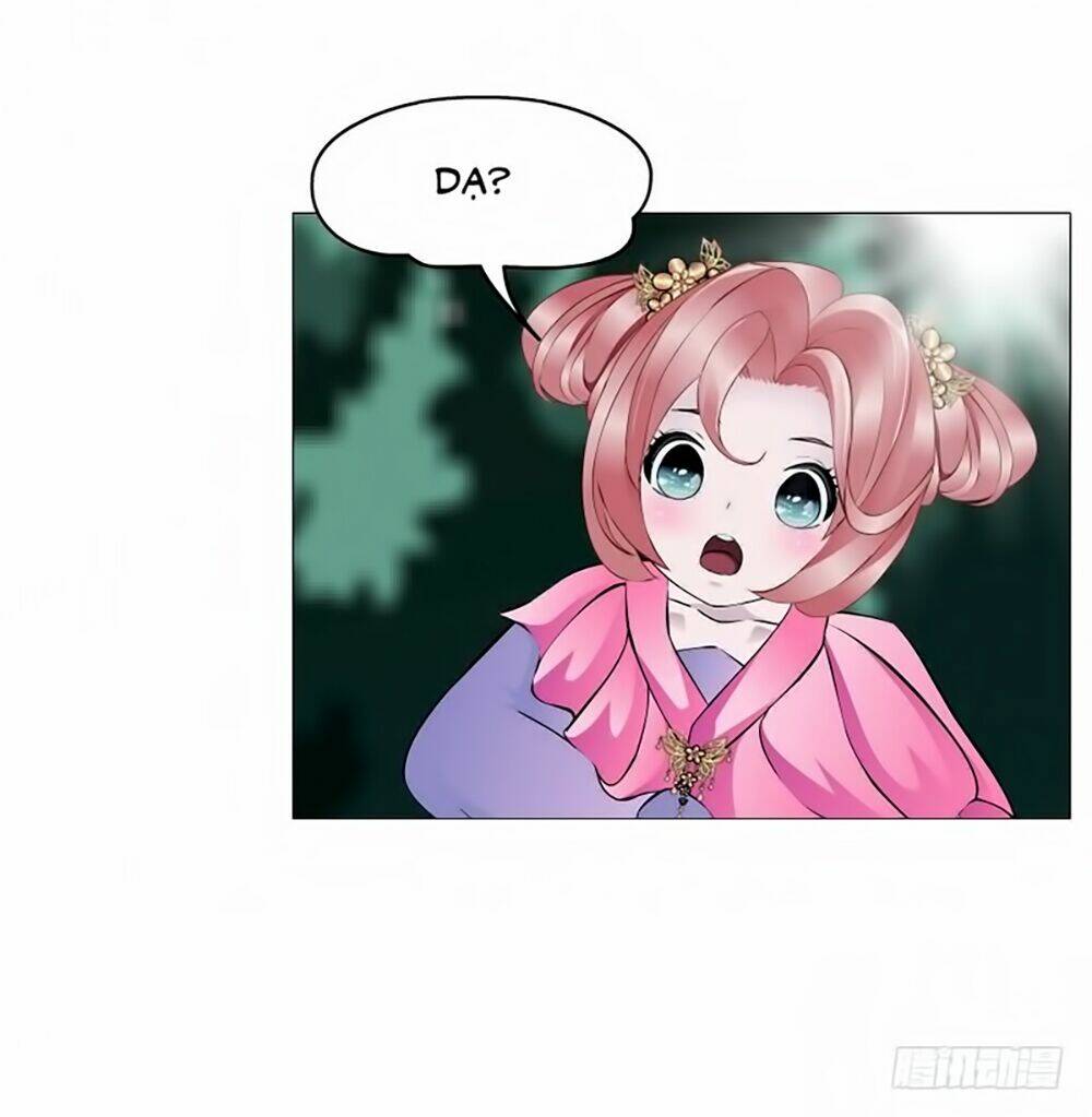 Beauty And Demon Chapter 53 - Trang 2