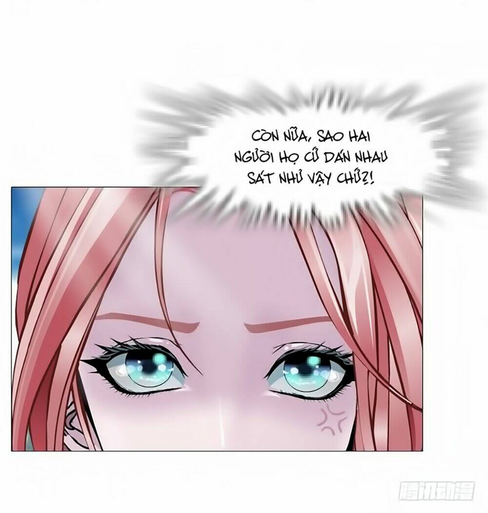 Beauty And Demon Chapter 53 - Trang 2