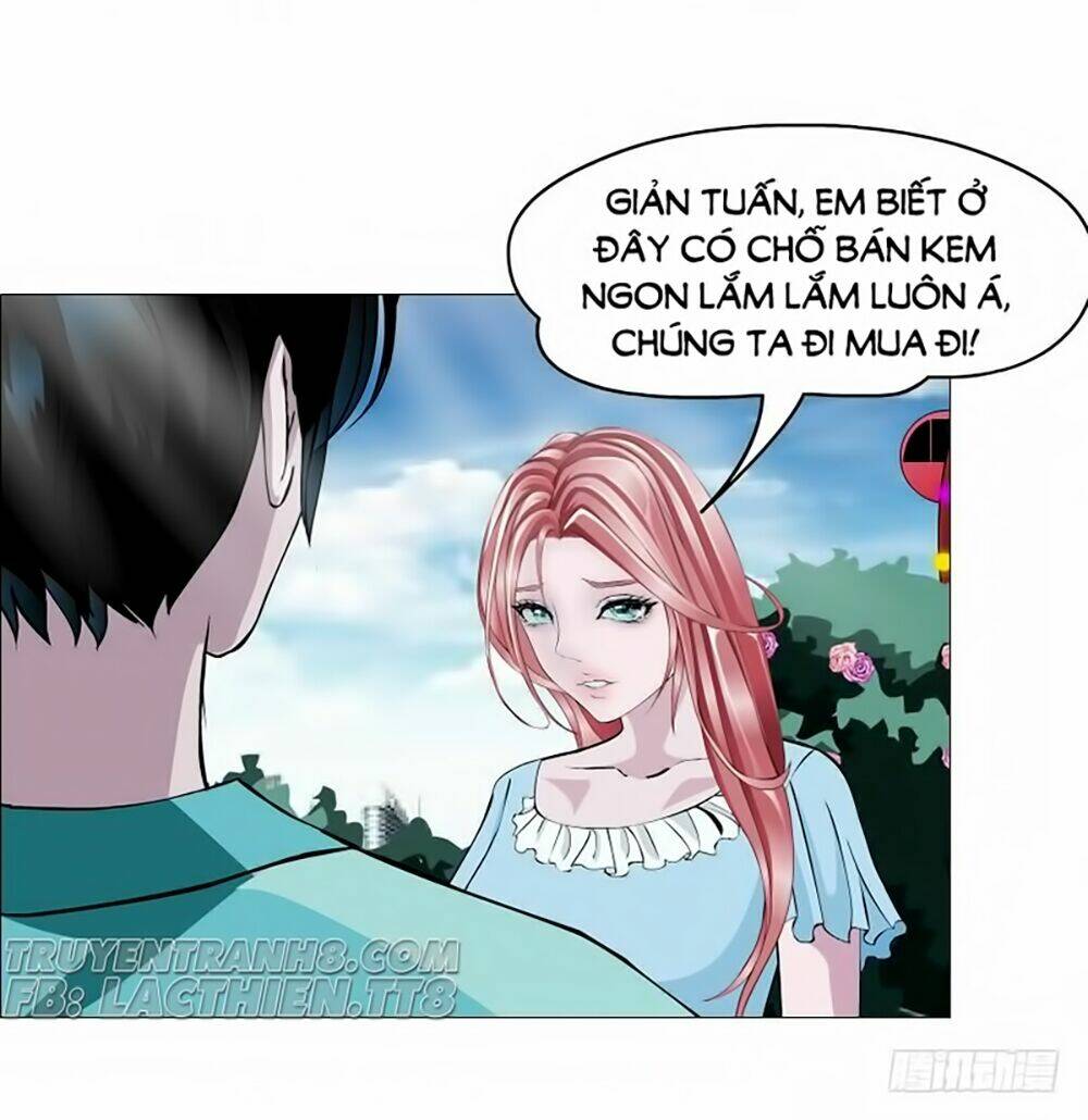 Beauty And Demon Chapter 53 - Trang 2