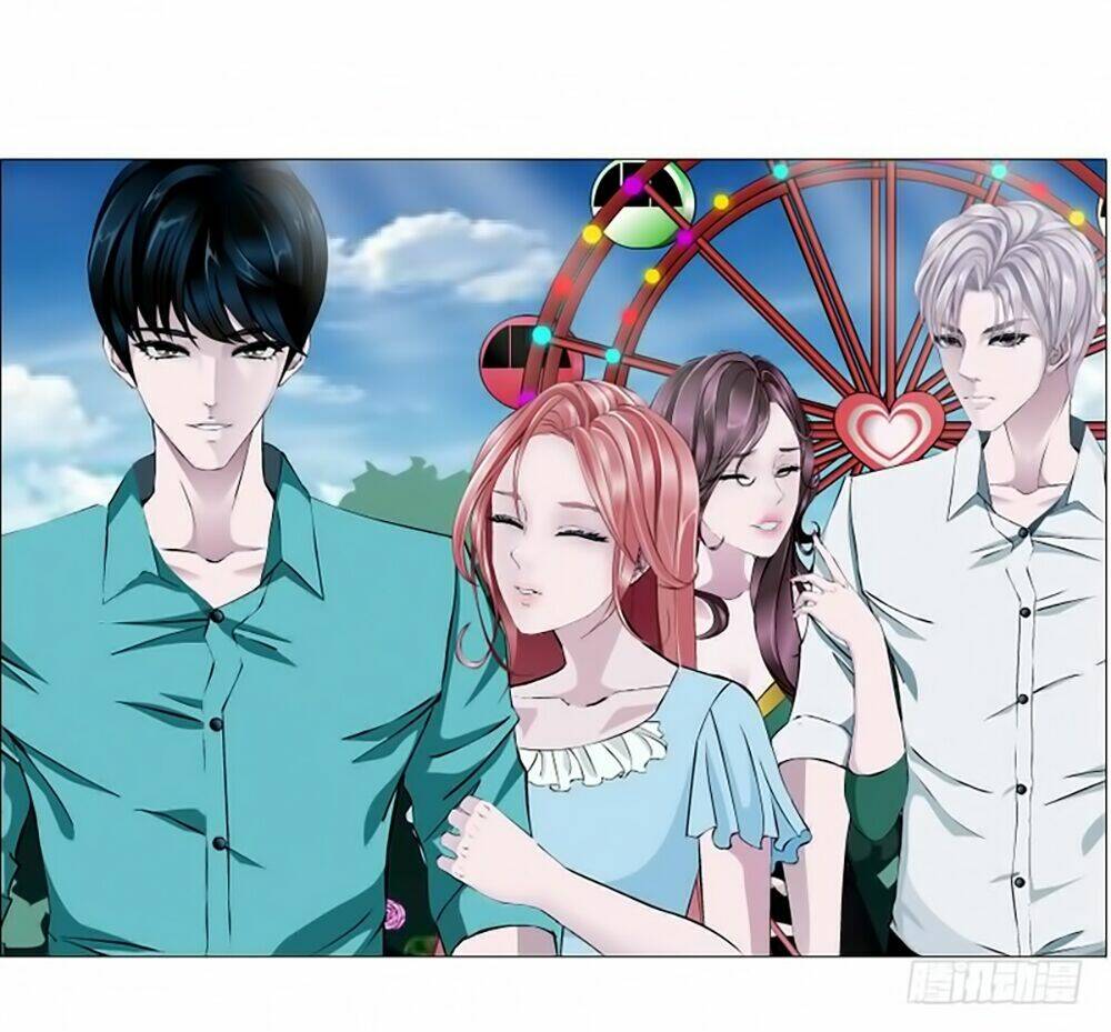 Beauty And Demon Chapter 53 - Trang 2