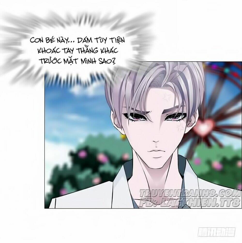 Beauty And Demon Chapter 53 - Trang 2