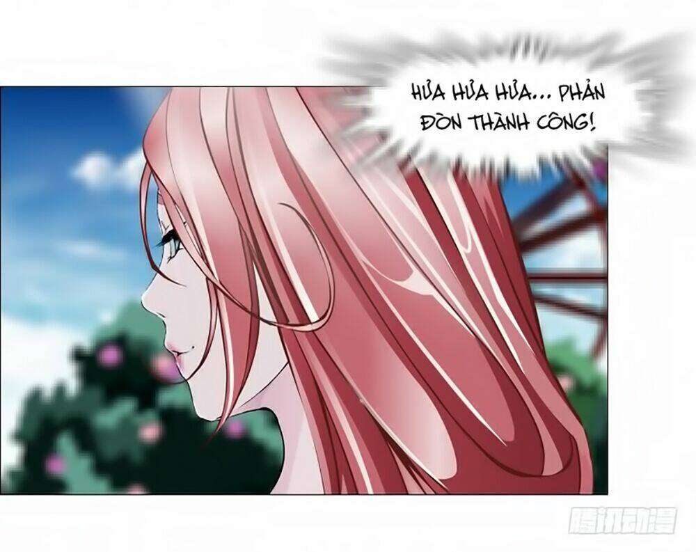 Beauty And Demon Chapter 53 - Trang 2