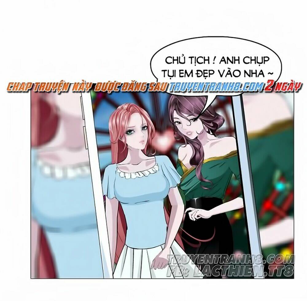 Beauty And Demon Chapter 53 - Trang 2