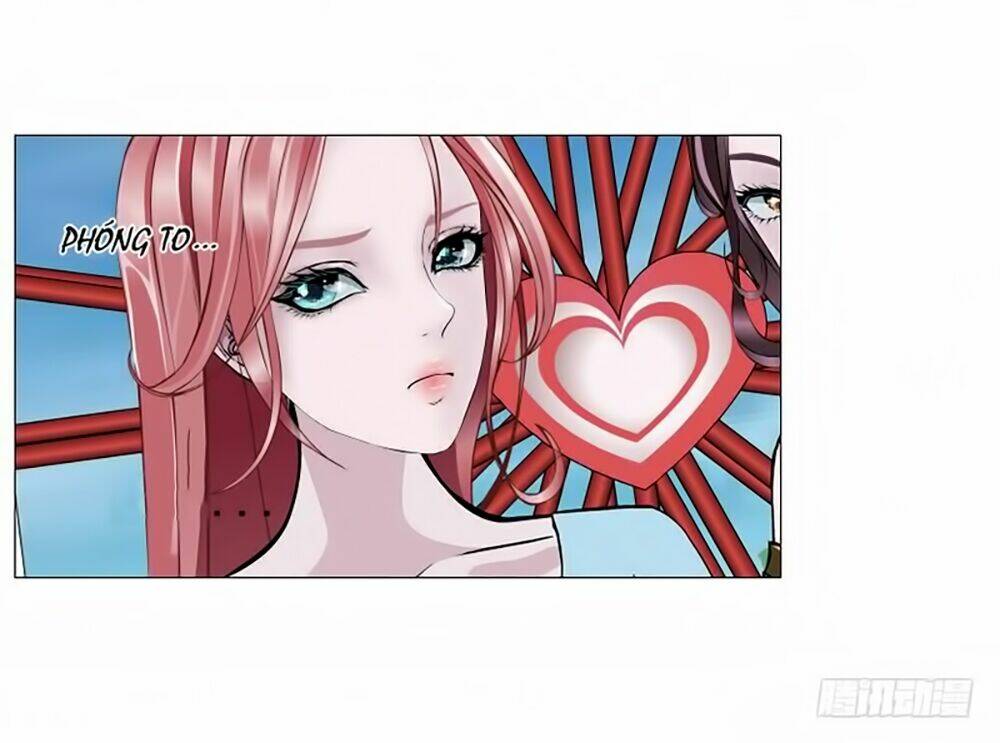 Beauty And Demon Chapter 53 - Trang 2