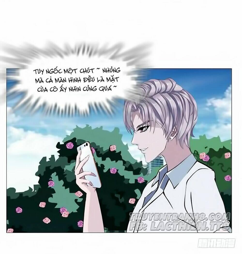 Beauty And Demon Chapter 53 - Trang 2