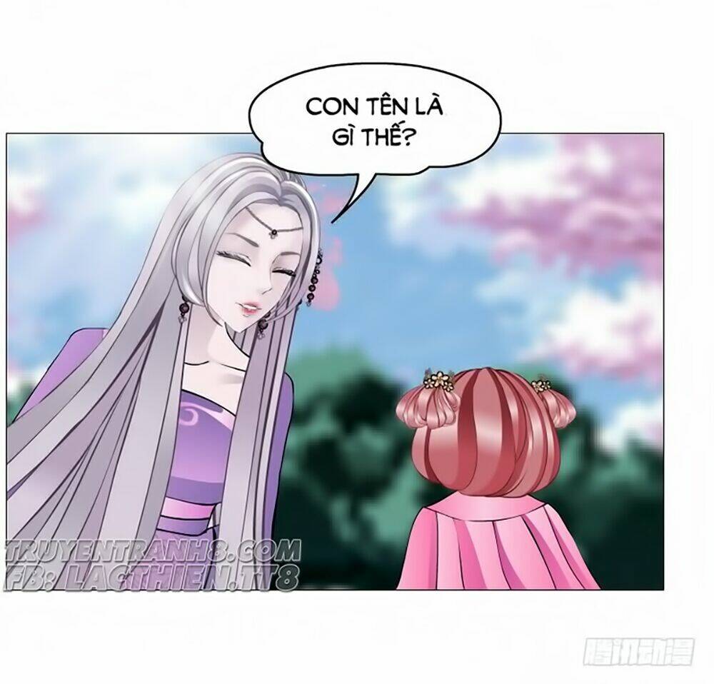 Beauty And Demon Chapter 53 - Trang 2