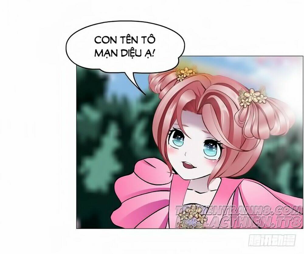 Beauty And Demon Chapter 53 - Trang 2