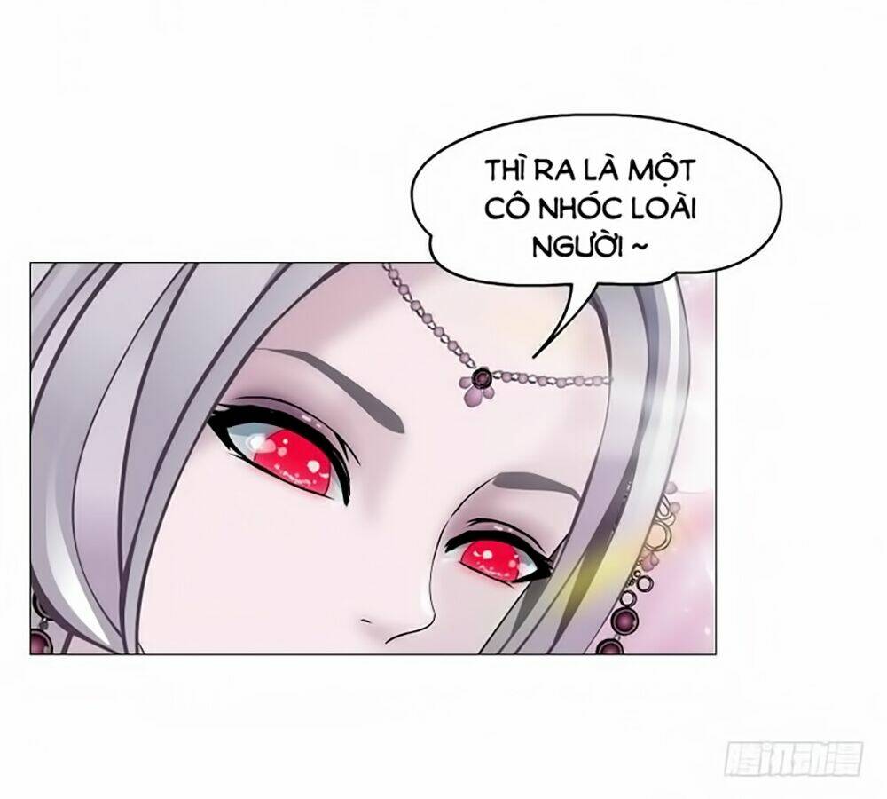 Beauty And Demon Chapter 53 - Trang 2