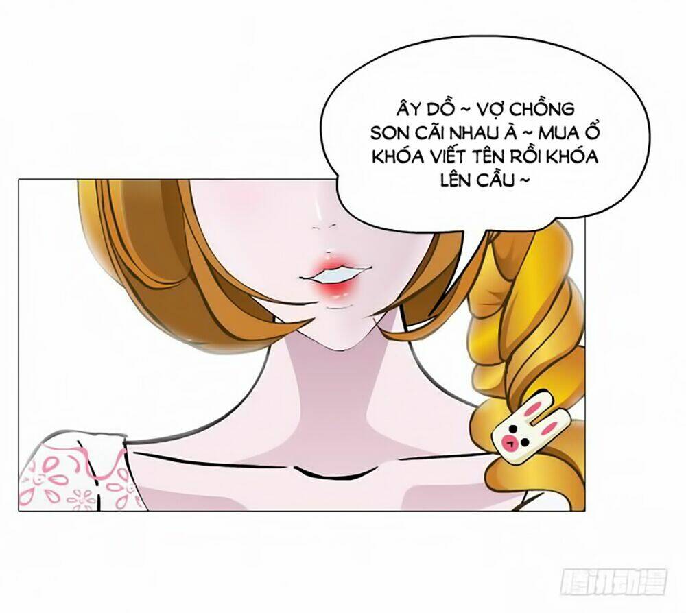 Beauty And Demon Chapter 54 - Trang 2