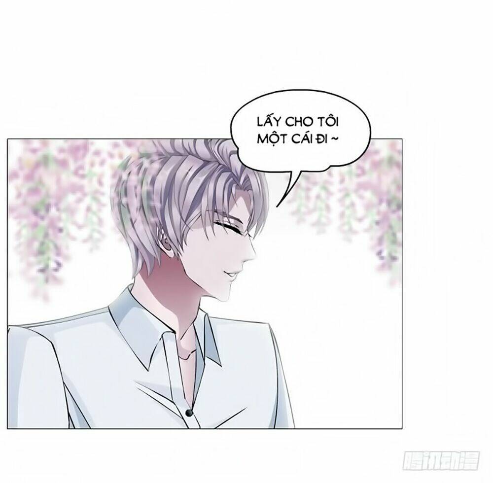 Beauty And Demon Chapter 54 - Trang 2