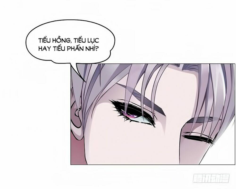 Beauty And Demon Chapter 54 - Trang 2