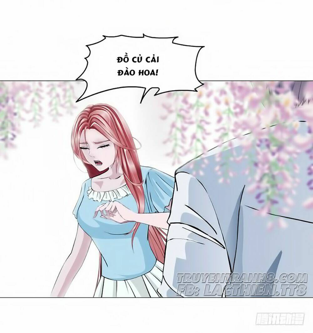 Beauty And Demon Chapter 54 - Trang 2