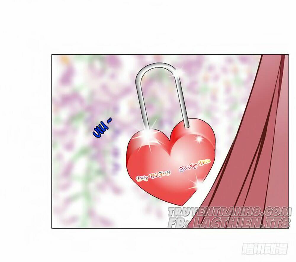 Beauty And Demon Chapter 54 - Trang 2