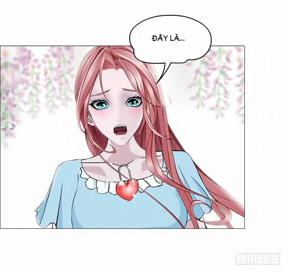 Beauty And Demon Chapter 54 - Trang 2