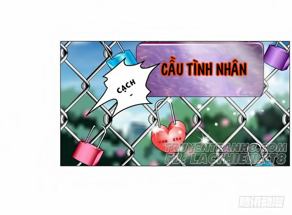 Beauty And Demon Chapter 54 - Trang 2