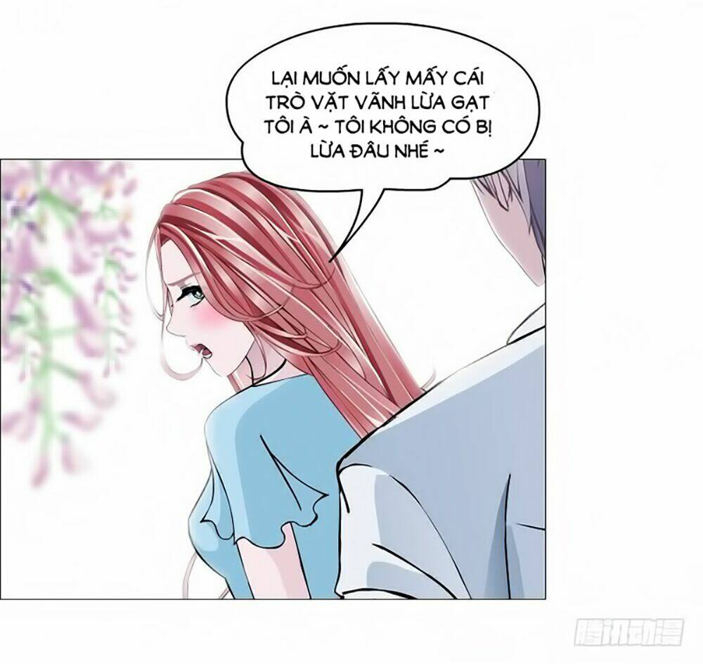 Beauty And Demon Chapter 54 - Trang 2