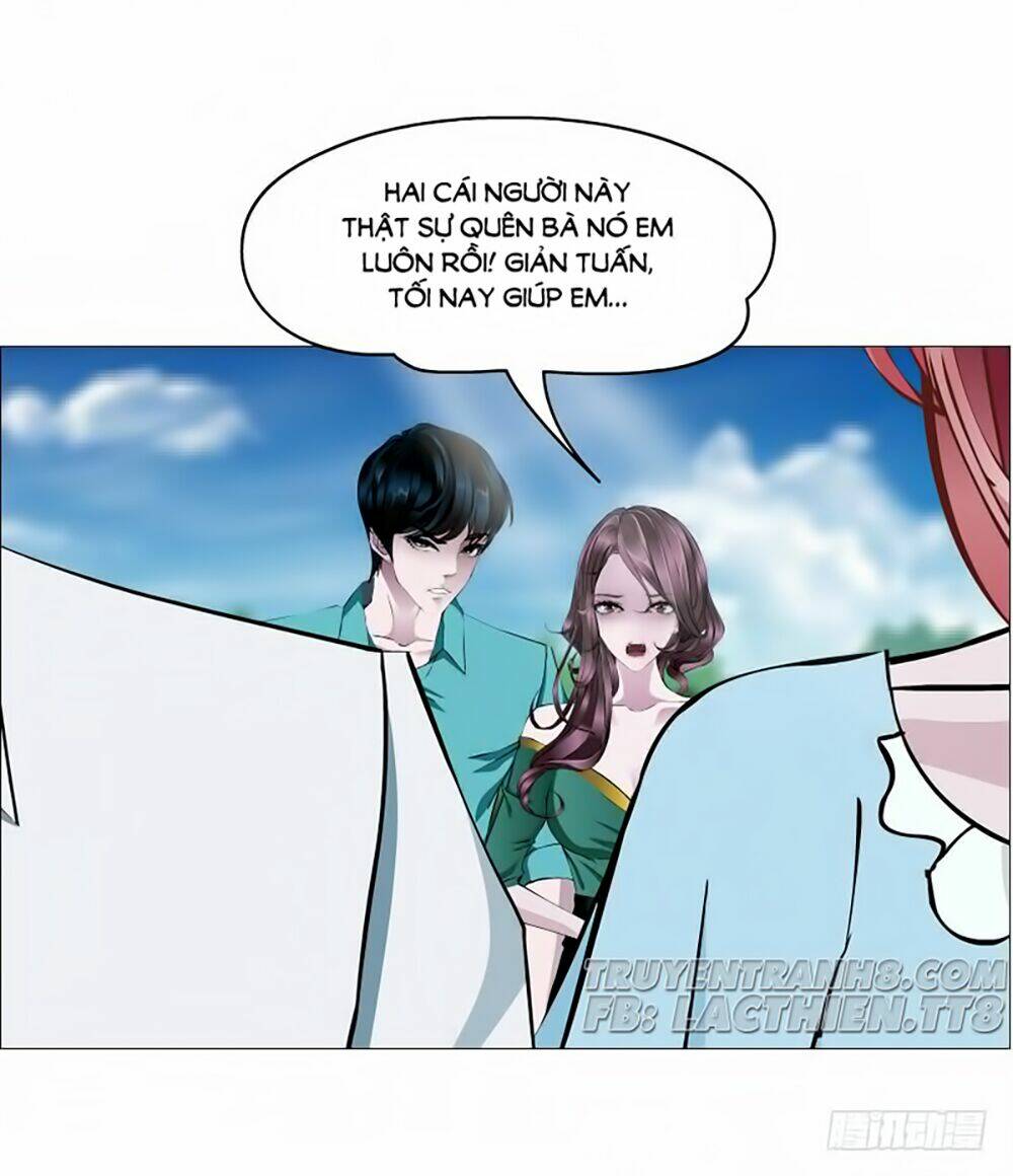 Beauty And Demon Chapter 54 - Trang 2