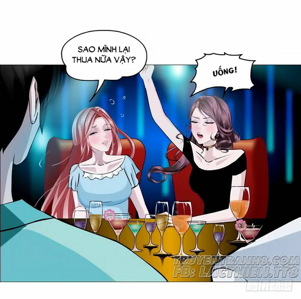 Beauty And Demon Chapter 54 - Trang 2