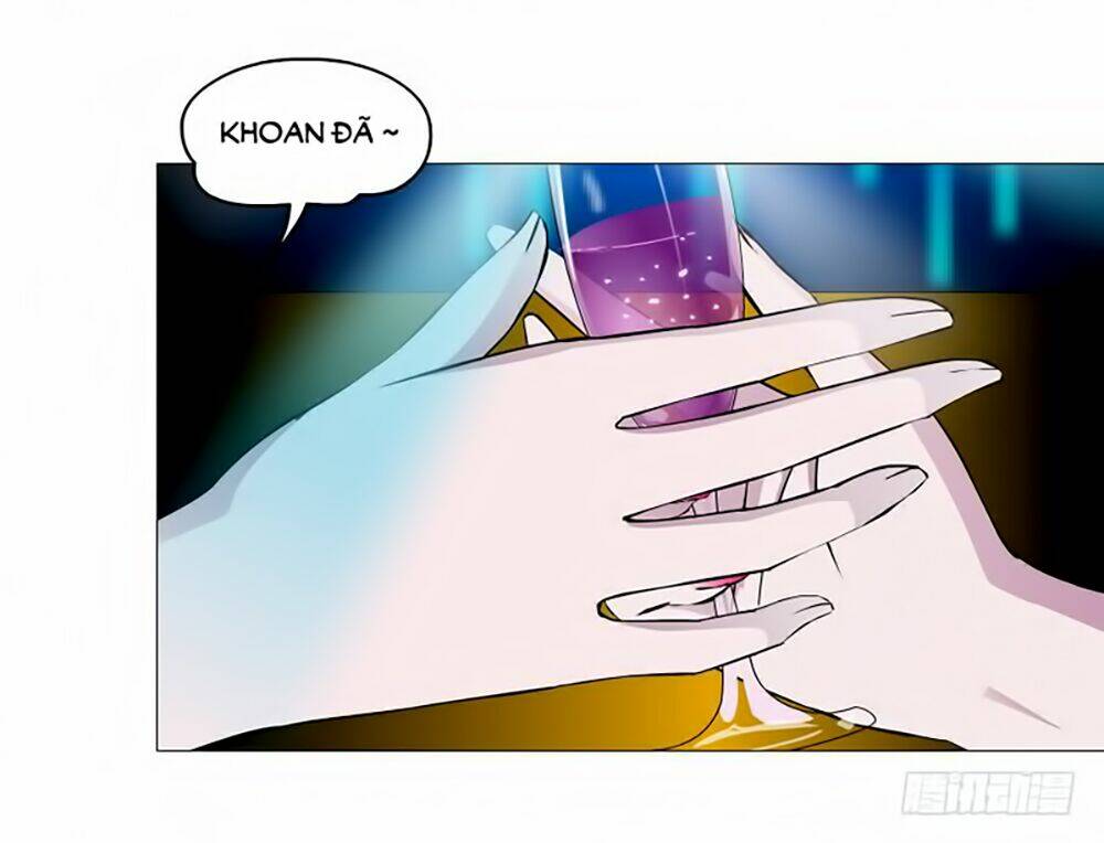 Beauty And Demon Chapter 54 - Trang 2