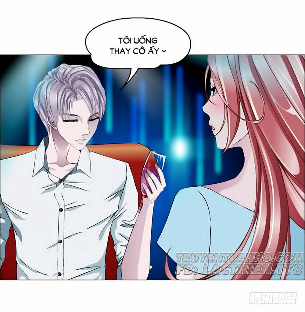Beauty And Demon Chapter 54 - Trang 2
