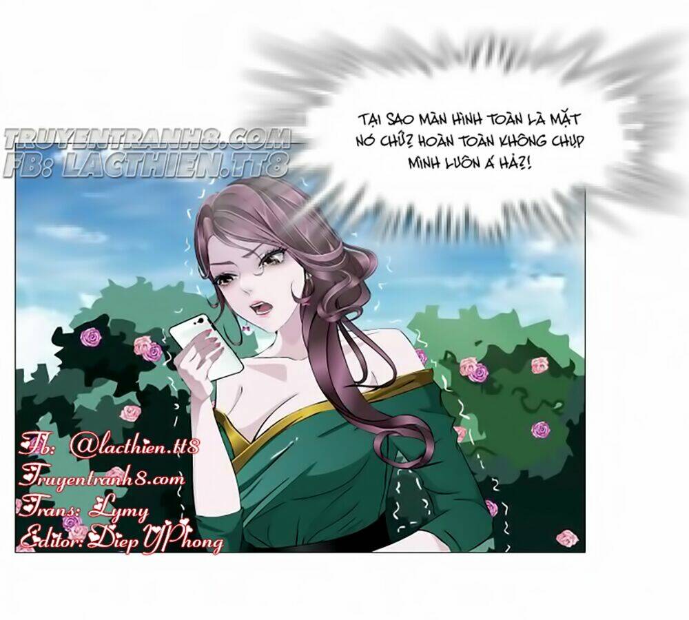 Beauty And Demon Chapter 54 - Trang 2