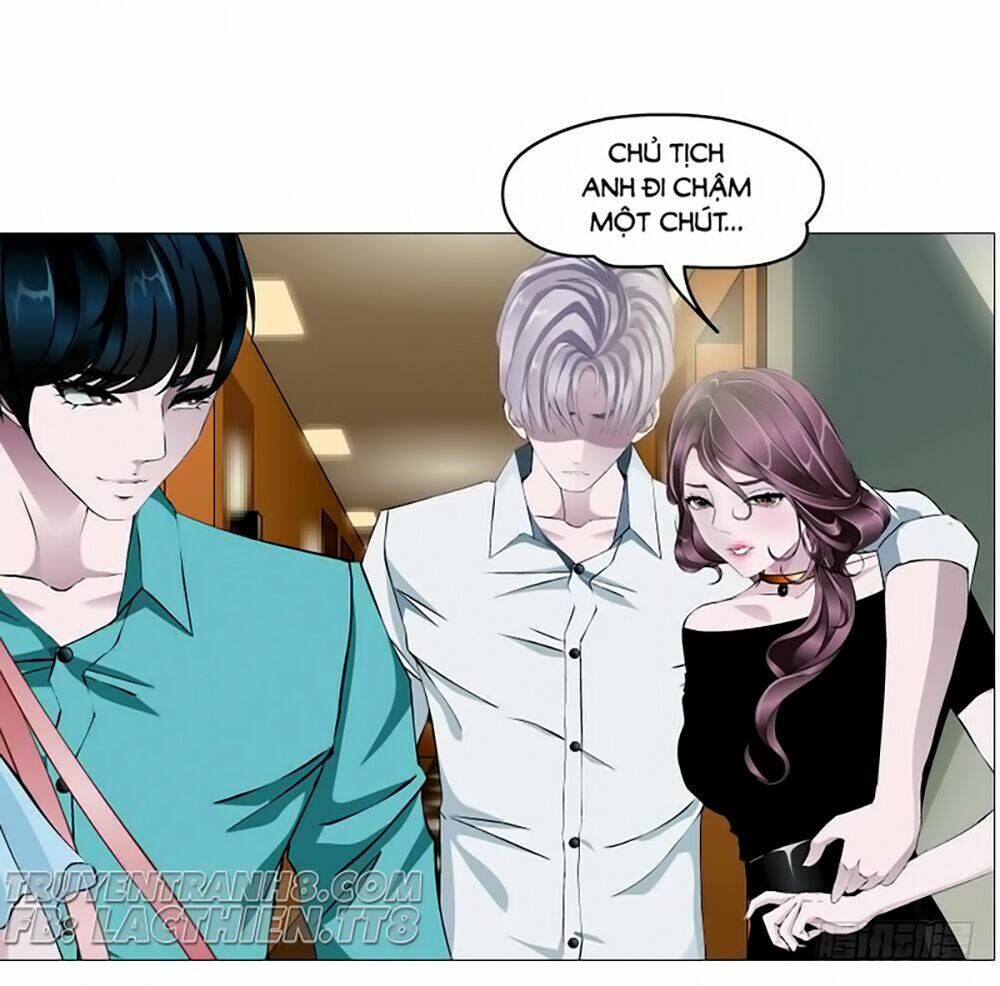 Beauty And Demon Chapter 54 - Trang 2