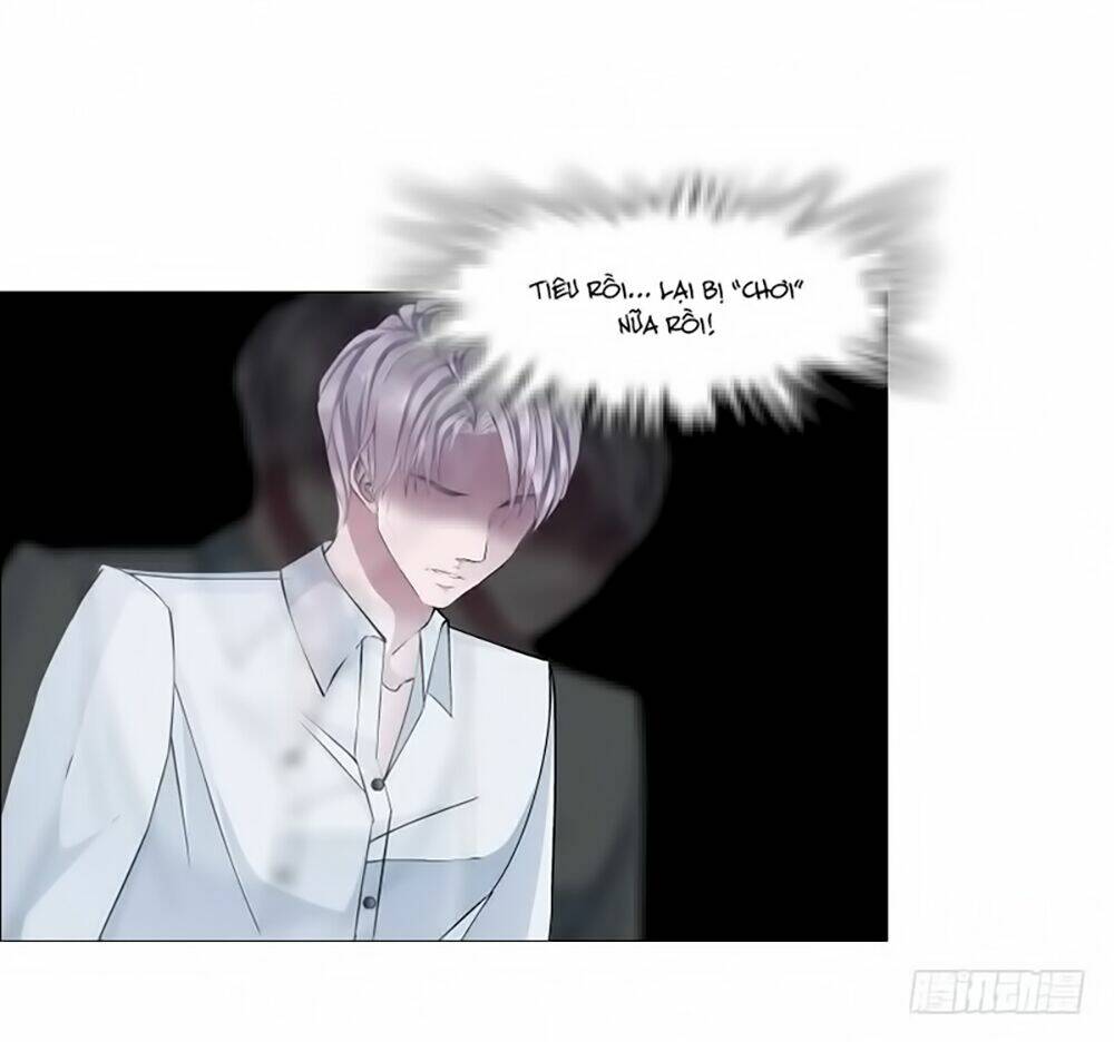 Beauty And Demon Chapter 54 - Trang 2