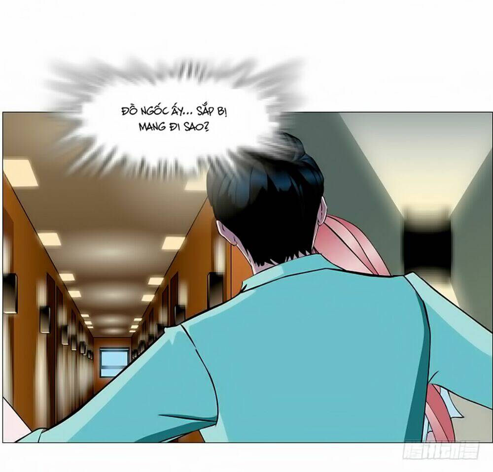 Beauty And Demon Chapter 54 - Trang 2