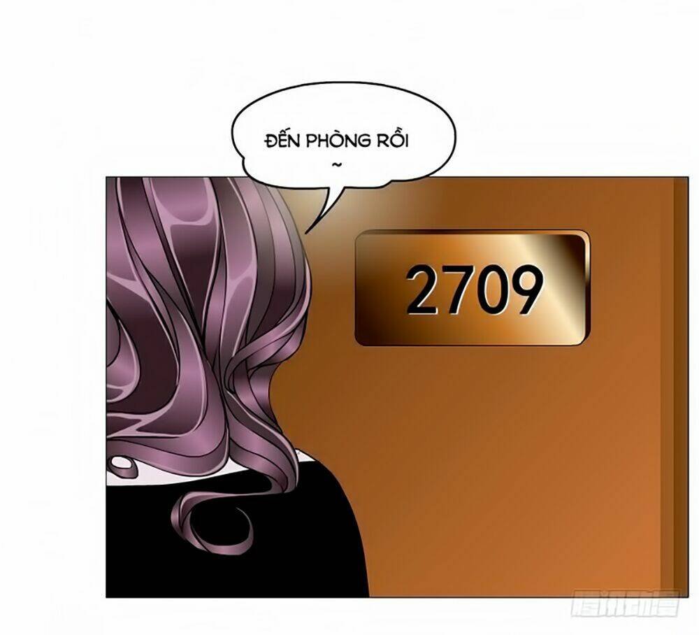 Beauty And Demon Chapter 54 - Trang 2