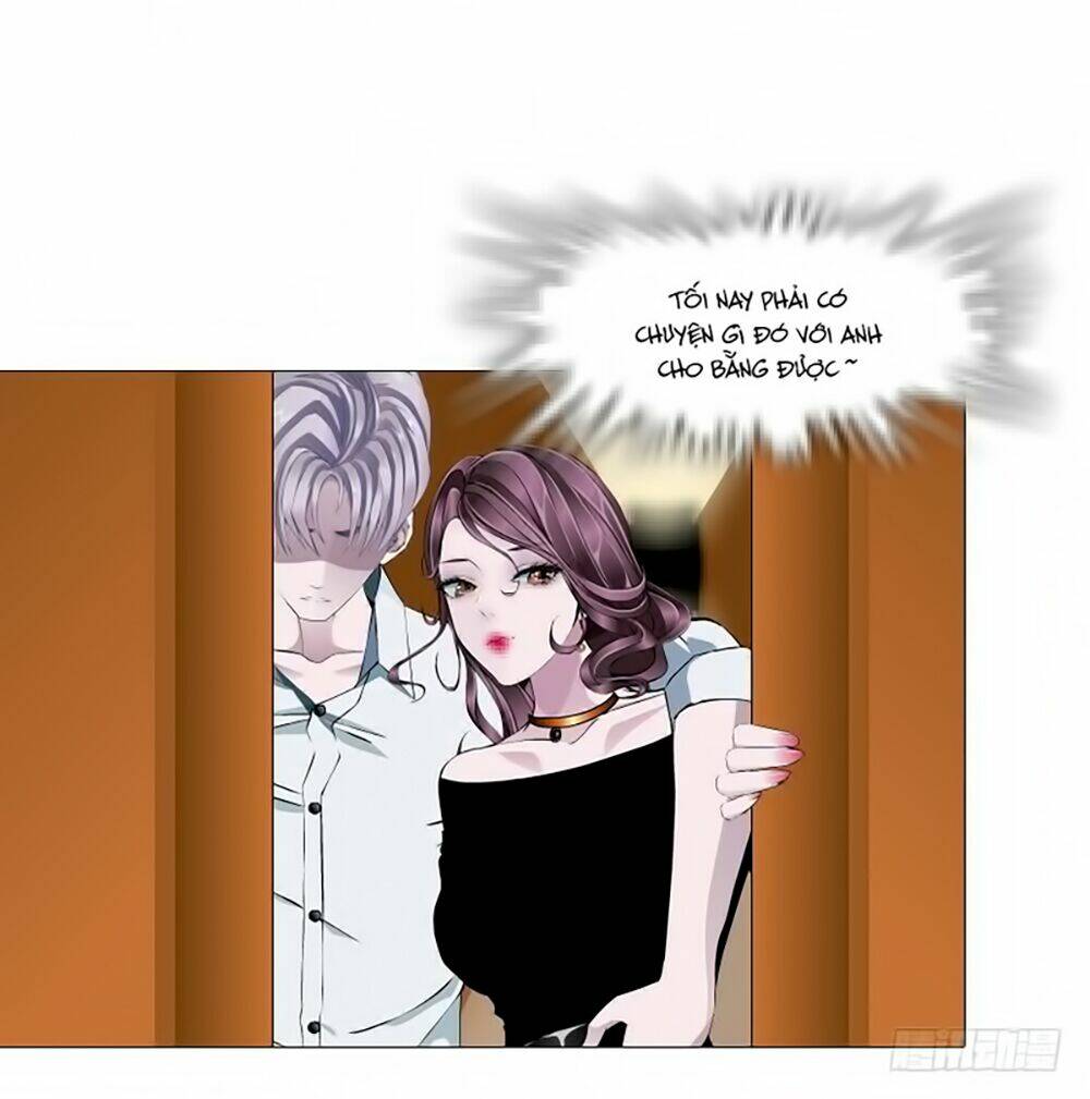 Beauty And Demon Chapter 54 - Trang 2