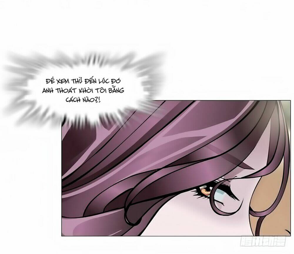 Beauty And Demon Chapter 54 - Trang 2