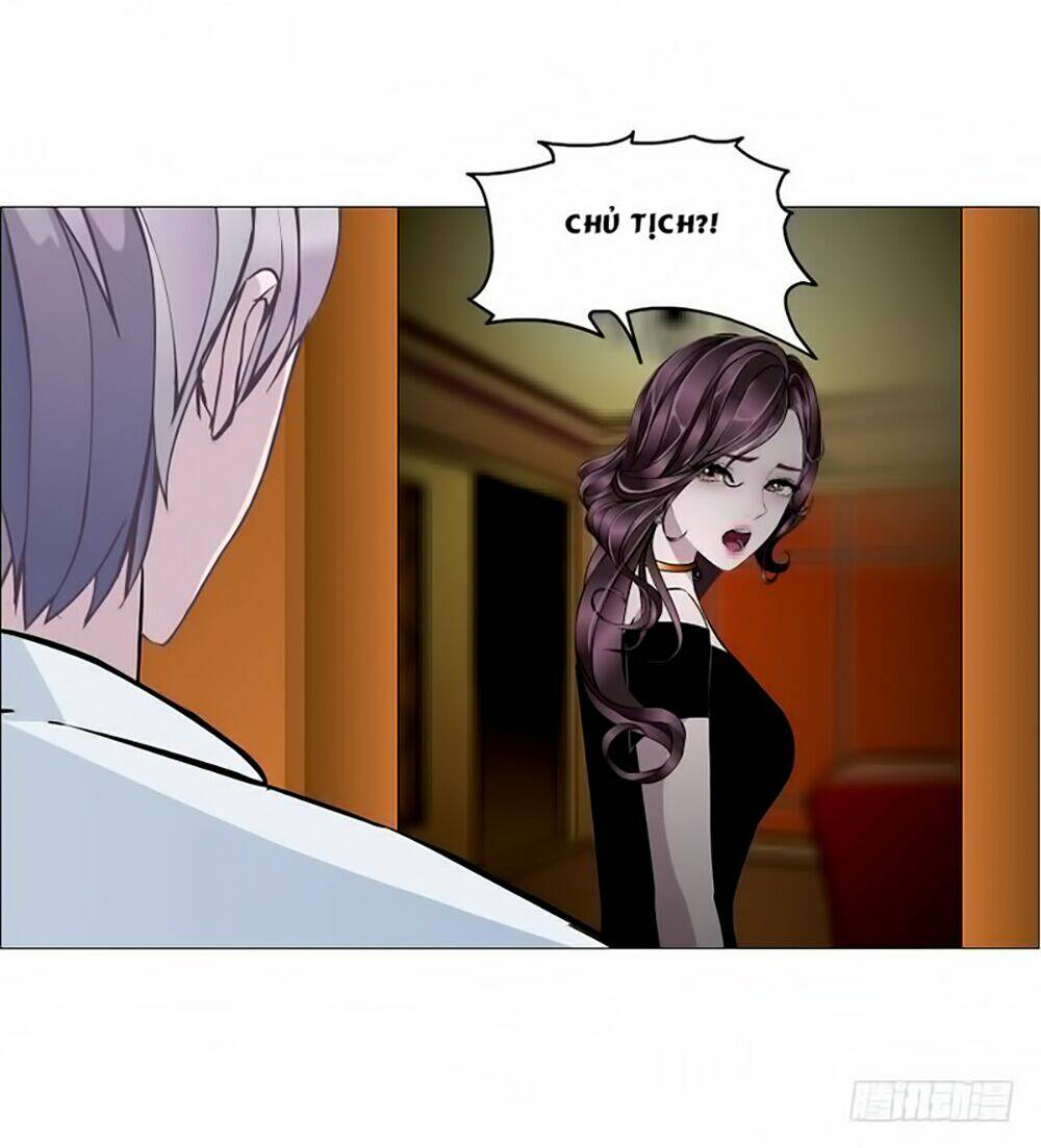Beauty And Demon Chapter 54 - Trang 2
