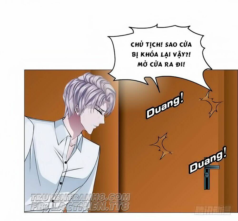 Beauty And Demon Chapter 54 - Trang 2