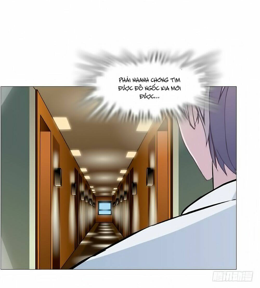 Beauty And Demon Chapter 54 - Trang 2