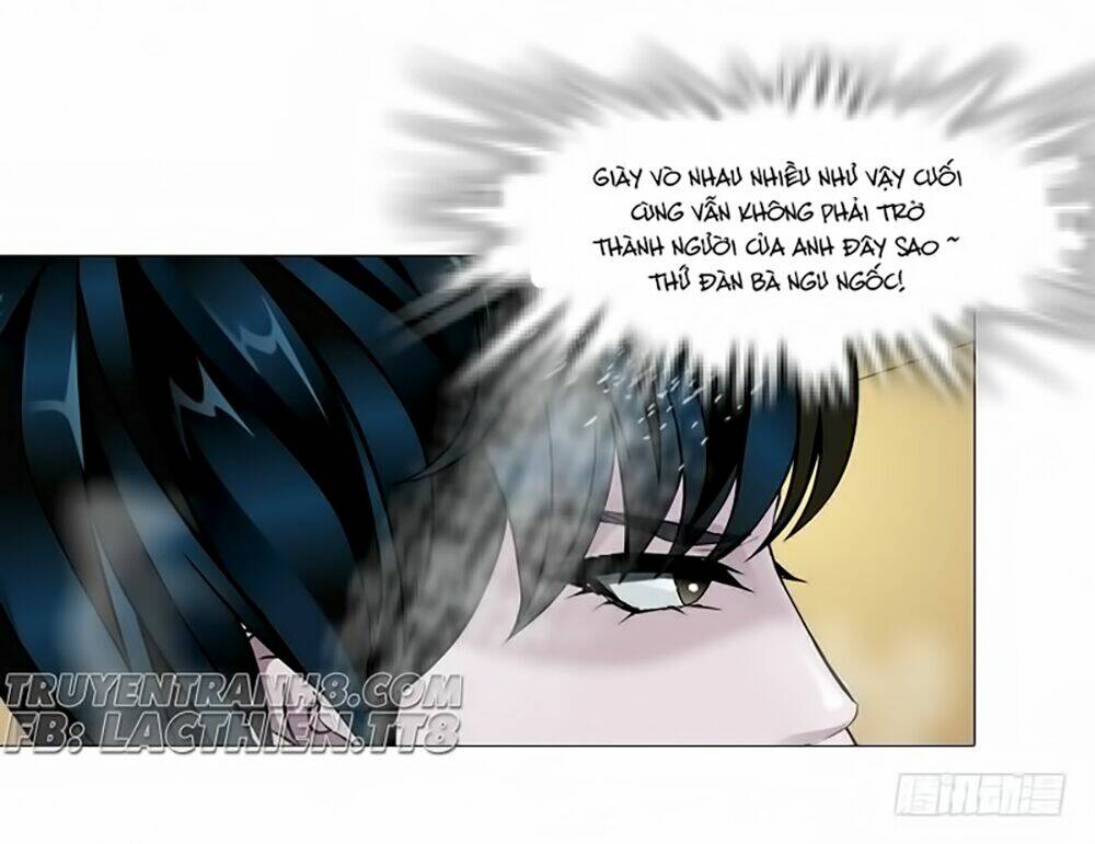 Beauty And Demon Chapter 54 - Trang 2