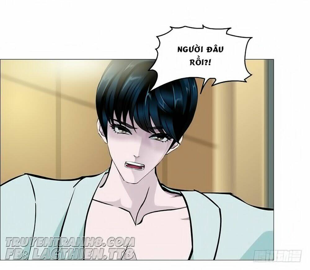 Beauty And Demon Chapter 54 - Trang 2