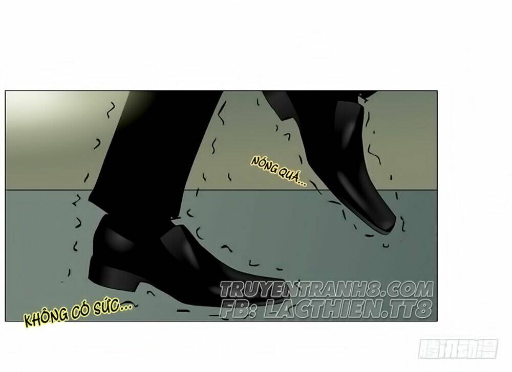 Beauty And Demon Chapter 54 - Trang 2