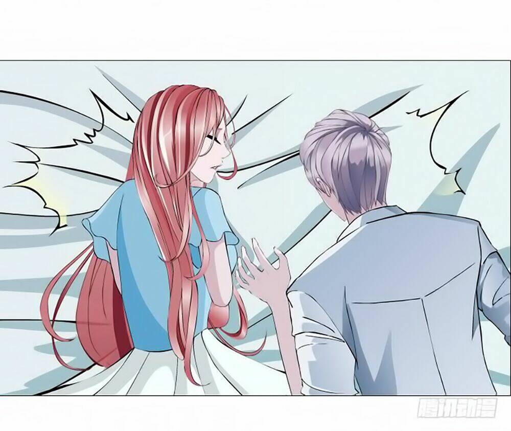 Beauty And Demon Chapter 54 - Trang 2